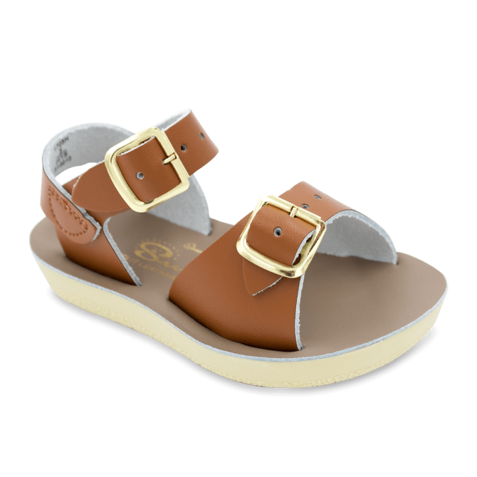 Lucky Star Sandals by Petite Jolie – Southern Heirs Kids