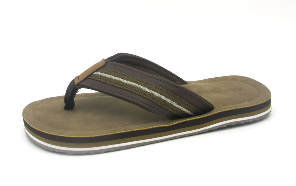 Boys' Flip Flop by Strauss and Ramm
