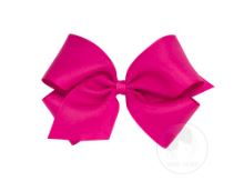 Wee Ones - Hairbows in Rainbow Colors