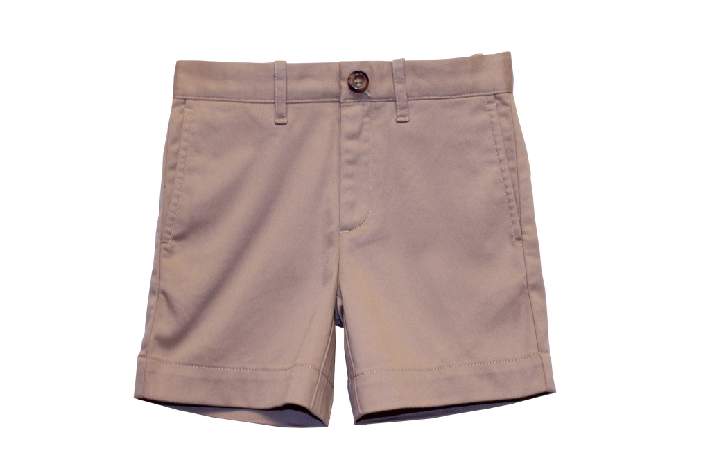 Brown Bowen - Sweetgrass Shorts