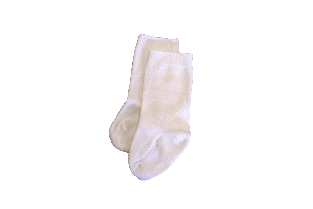 Seamless Knee High Socks - 2 Pack