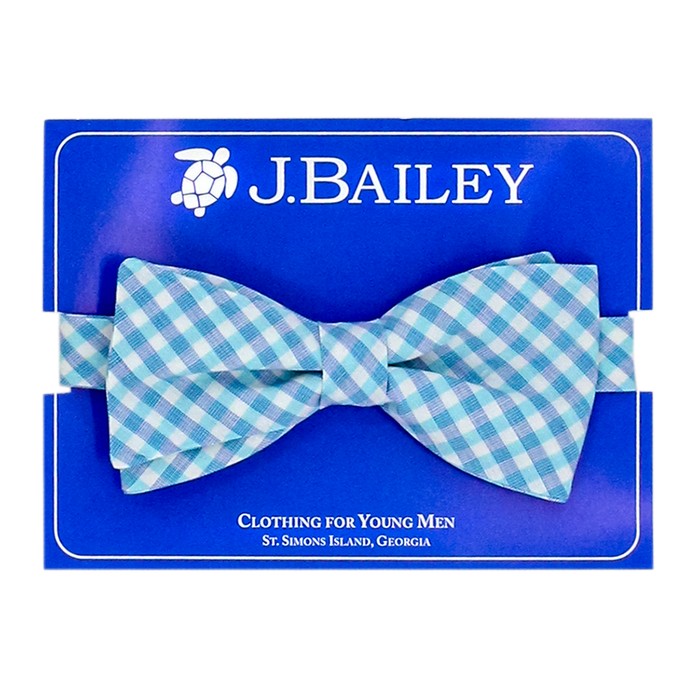 Bailey Boys - Johnny Bow Ties - Spring Colors
