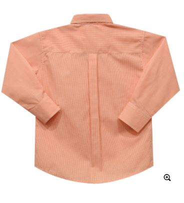 Vive La Fete - Clemson Button Down Dress Shirt